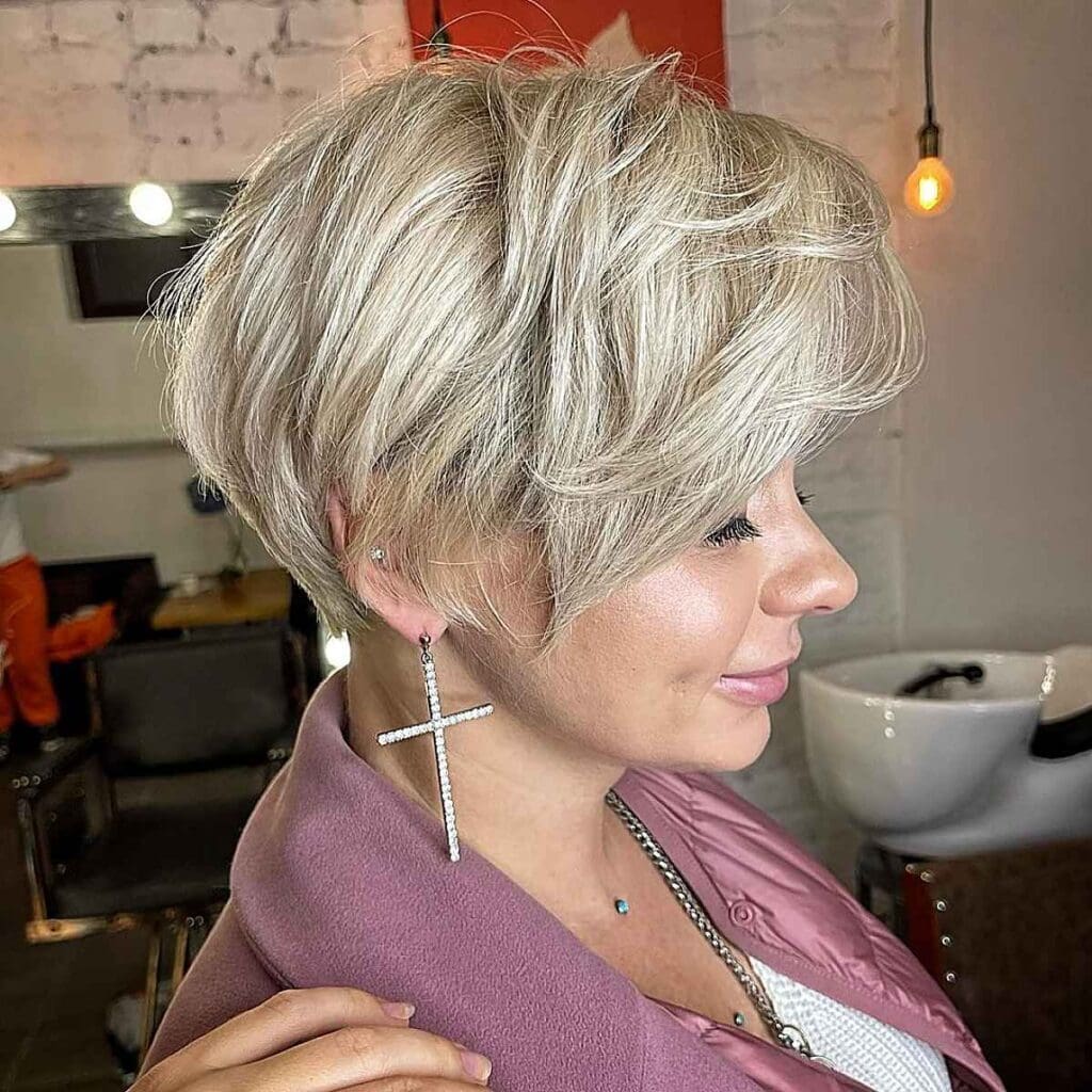 The Cutest Pixie Bob Haircut Ideas Ever