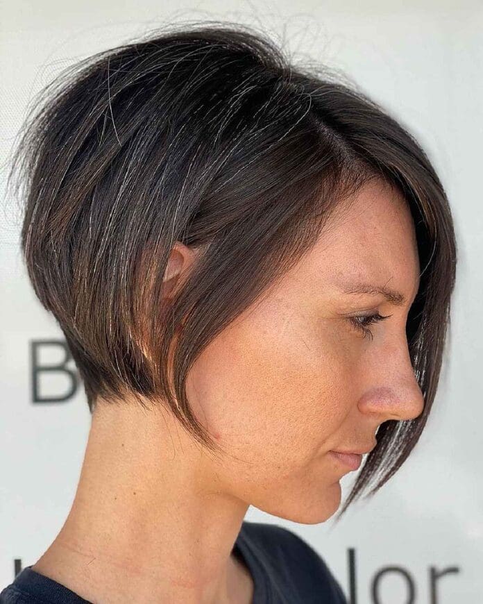 15 Short Stacked Pixie Bob Haircuts For A Cute And Sassy Look