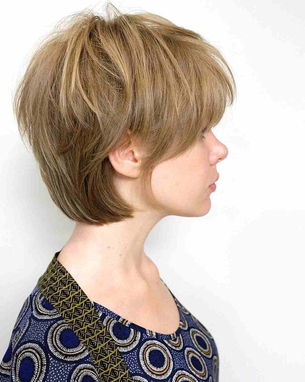 The 29 Cutest Pixie Bob Haircut Ideas Ever