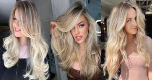 51 Glamorous Hairstyles For Long Blonde Hair