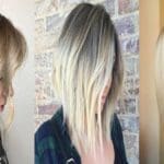 18 Banging Blonde Bob and Blonde Lob Hairstyles