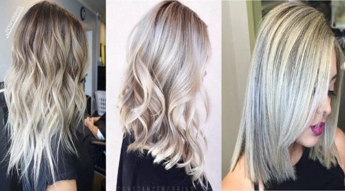 Platinum In Highlights Archives Hairs London