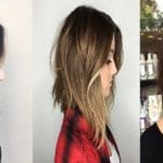 26 Inspiring Long Bob Hairstyles and Haircuts