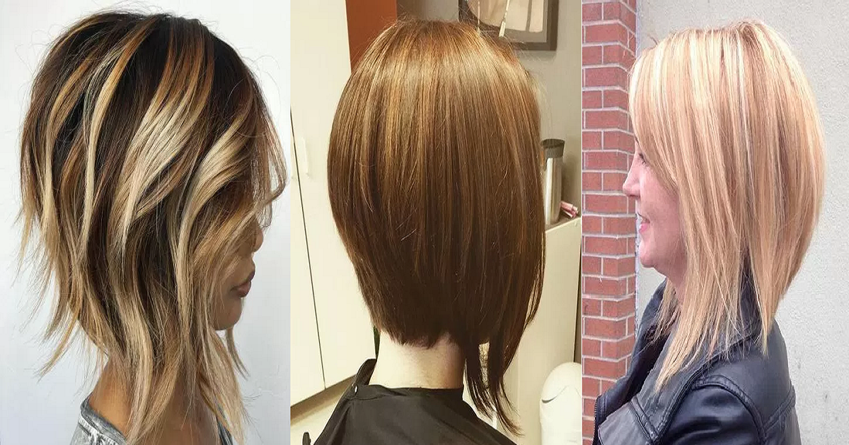 18 Trendy Inverted  Bob  Haircuts  Hairs London