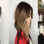 Long Bob Hairstyles and Haircuts