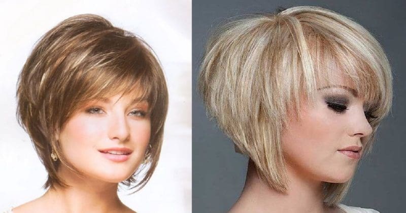 20 Insanely Popular Layered Bob Hairstyles For Women To Try In 2024 