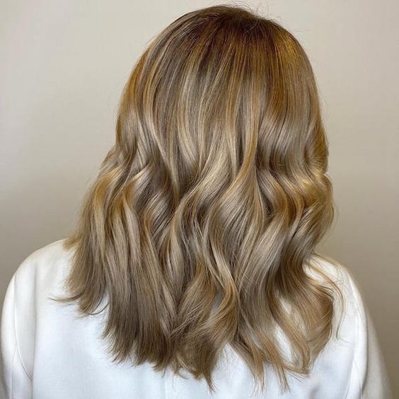 21 Chic Balayage Hair Colors for Short Hair