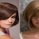 Beautiful A-Line Bob Hairstyles