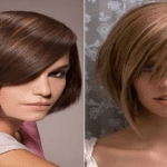 Hottest A-Line Bob Hairstyles