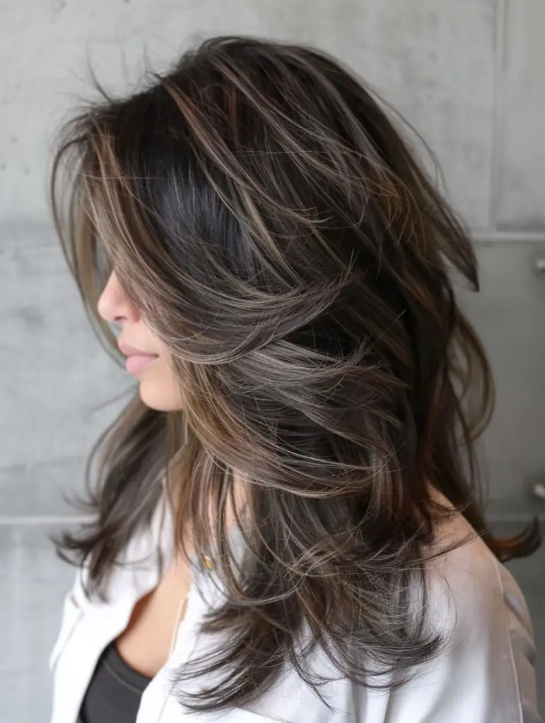 30 Summer Balayage Hair Ideas