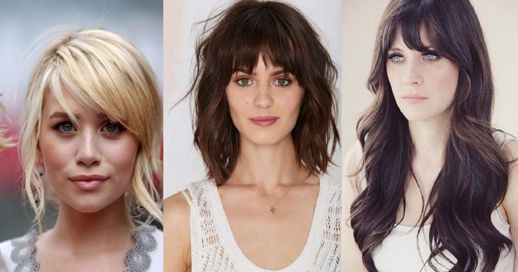 28 Haircuts For Women With Bangs 1024x538 