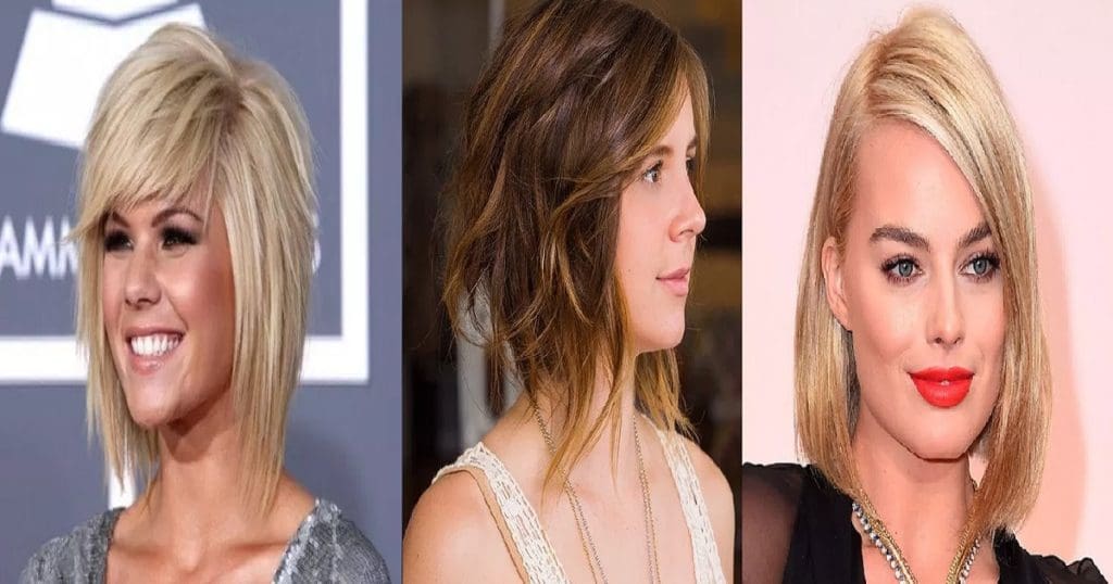 29 Gorgeous Choppy Hairstyles for Women