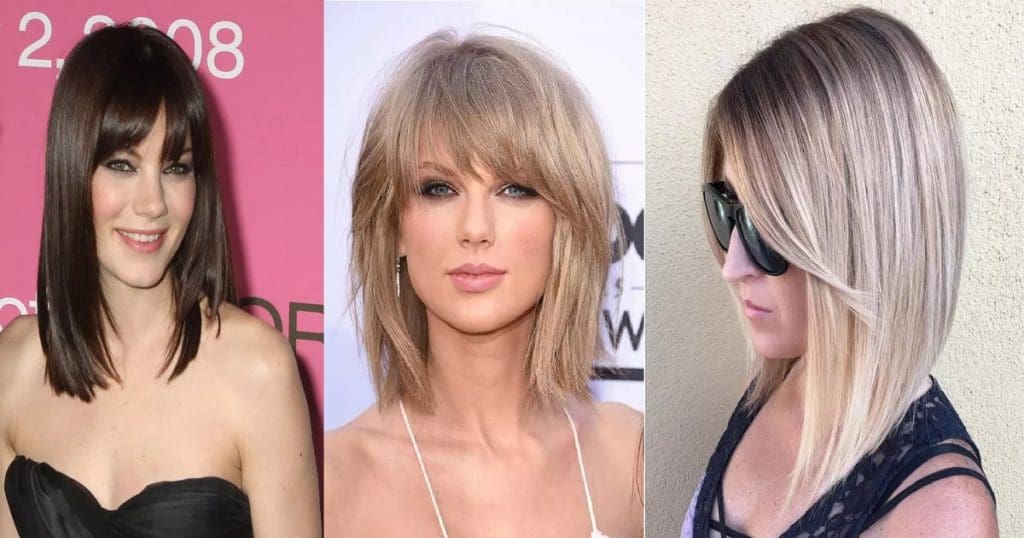 28 Most Dazzling Medium Length Hairstyles For Thin Hair 