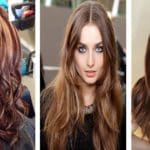 65 Beautiful Chestnut Hairstyles to Make Your Look Pop