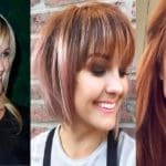 69 Insanely Gorgeous Hairstyles with Bangs