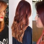 70 Stunning Red Hair Color Ideas With Highlights