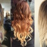 70 Strikingly Beautiful Ombre Hairstyles