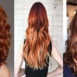 85 Trendy and Beautiful Copper Hair Color Ideas