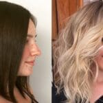 90 Best Shoulder Length Haircuts for This Season