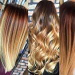 Blonde Hair Color ideas