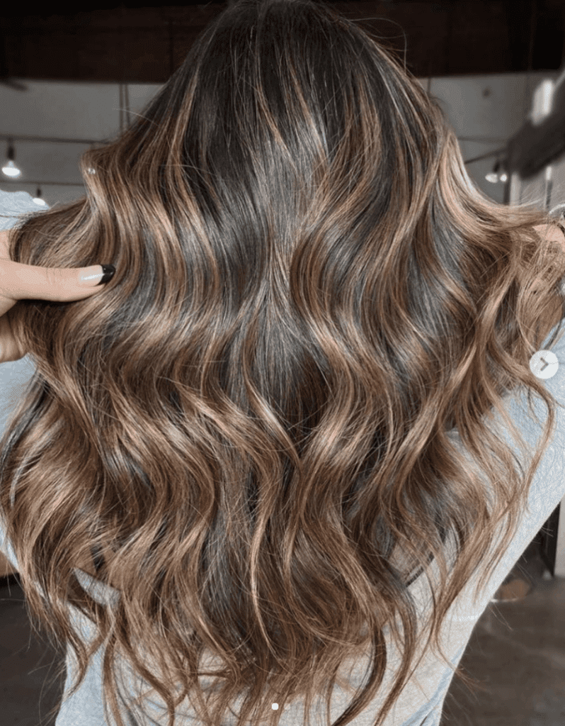 51 Balayage Hair Color Ideas & Tips for Achieving Balayage Highlights