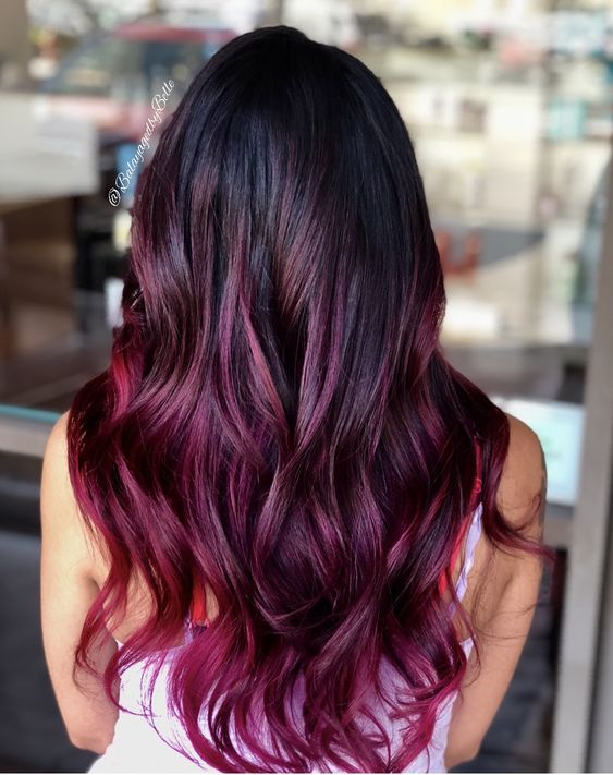 29 Bold Red Hair Color Trends for Women to Rock in 2024