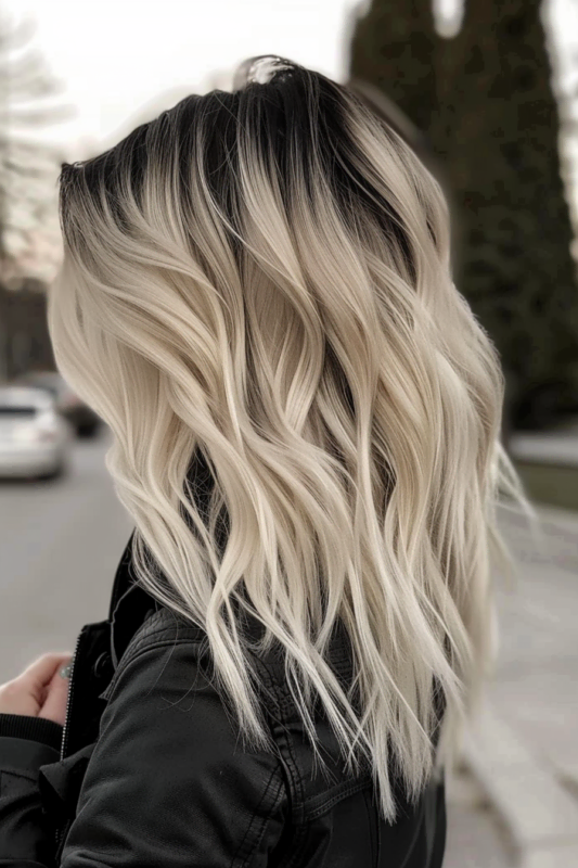 53 Wonderful Blonde Hair Options to Consider