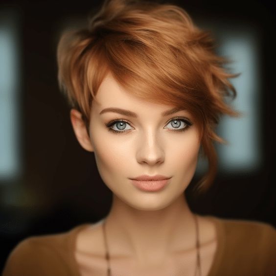 Top Summer Pixie Cuts to Enhance Your Look