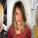 25 Gorgeous Medium Length Hairstyles for Women