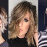 25 Stellar Short Layered Hairstyles