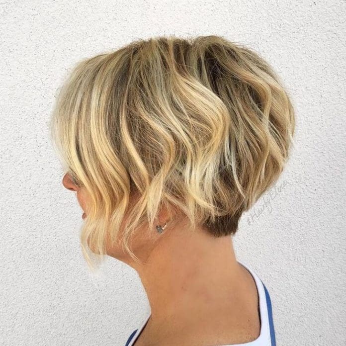 40 Gorgeous Wavy Bob Hairstyles 2023