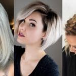 27 SHORT HAIRSTYLES TO WEAR AT THE CHRISTMAS PARTY