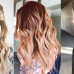 30 BLONDE BALAYAGE LOOKS NOT TO MISS IN 2019