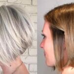 30 New Stacked Bob Haircuts For Women 2022