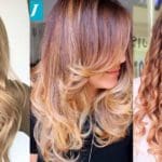 32 IDEAS FOR LIGHT BROWN HAIR COLOR WITH HIGHLIGHTS