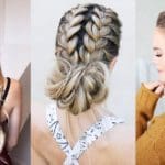 33 NOT-BORING FRENCH BRAID HAIRSTYLES FOR ANY HAIR TYPE