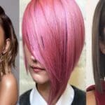 35 BOLD AND DARING ASYMMETRICAL BOB HAIRCUTS