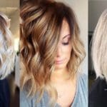 36 MEDIUM LENGTH LAYERED HAIR – BEST IDEAS FOR STUNNING LOOK