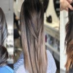 40 Fun Dark Brown Hair Ideas to Shake Things Up