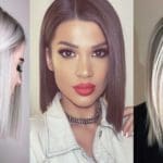 40 NON-BORING WAYS TO WEAR A LOB HAIRCUT