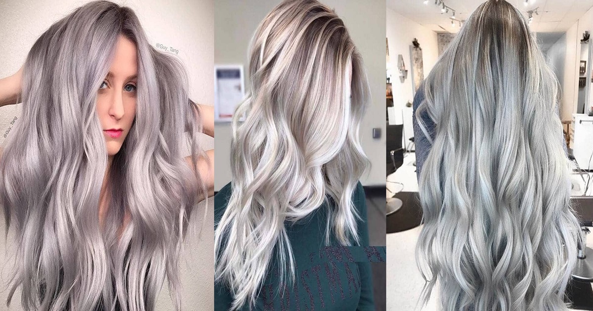 40 Unforgettable Ash Blonde Hairstyles to Inspire You