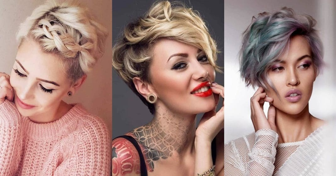 46 BEST PIXIE CUTS FOR ANY LIFESTYLE