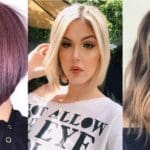 50 STUNNING BOB HAIRCUTS FOR A BOLD NEW LOOK