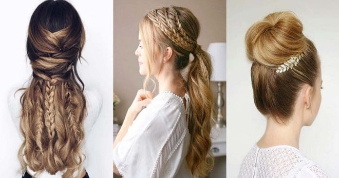 50 Trendy Long Hairstyles for Women to Try in 2019