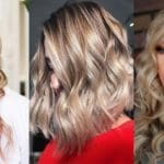 54 DARING DIRTY BLONDE HAIR STYLES FOR A SEXY NEW LOOK