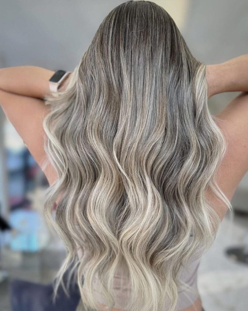 37 Stunning Balayage Hair Color Ideas