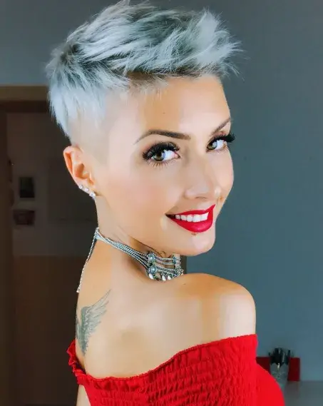 46 BEST PIXIE CUTS FOR ANY LIFESTYLE