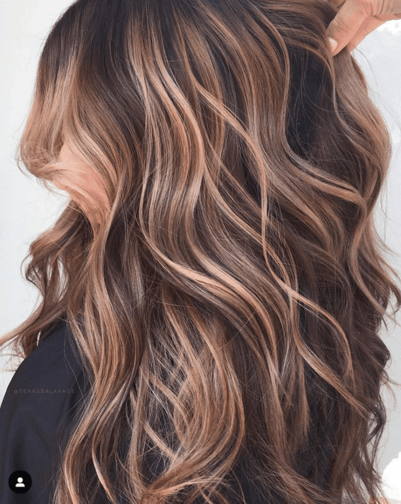 42 Stunning Balayage Hair Color Ideas – Best Balayage Highlights