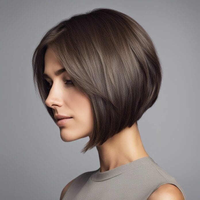 53 Stunning Layered Bob Hairstyles For 2024