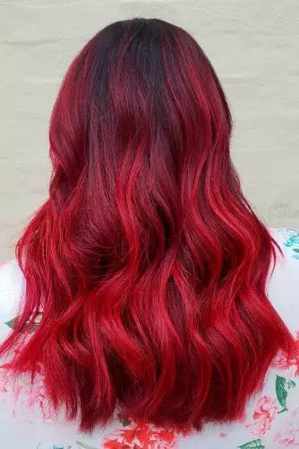 31 Red Hair Color Ideas You Need to Try Now